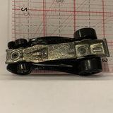 Purple Grandy Lusion ©2003 Hot Wheels Diecast Car FN