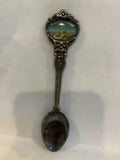 Toronto Canada City Souvenir Spoon