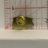 Prince Edward Island Red Lobster Lapel Hat Pin
