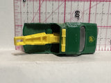 Green BP Ford Transit Wrecker  Corgi Diecast Car