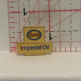 Esso Imperial Oil Logo Lapel Hat Pin