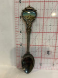 Toronto Canada City Souvenir Spoon