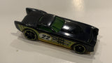 Black The Gov'ner Hot Wheels Toy Diecast Car