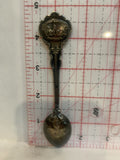 Toronto Canada City Souvenir Spoon