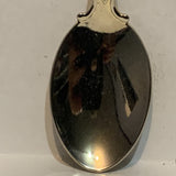 Eastern Bluebird Collectable Souvenir Spoon AX