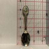 Eastern Bluebird Collectable Souvenir Spoon AX
