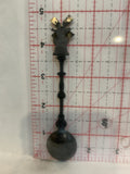 Windmill Souvenir Spoon