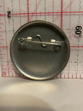Play It Safe with Electricity Pacific Power's Rose Festival Rose Festival Button Pinback