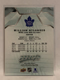 # 157 William Nylander Toronto Maple Leafs 2019-20 MVP Upper Deck Hockey Card