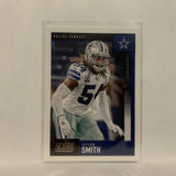 #172 Jaylon Smith Dallas Cowboys 2020 Score Football Card LD
