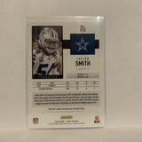 #172 Jaylon Smith Dallas Cowboys 2020 Score Football Card LD