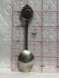 Marlyn's Shrine Church  Souvenir Spoon