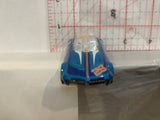 Blue Whip Creamer 2002 Hot Wheels Loose Diecast Car