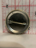 Just Doing My Share to Support The Chocolate Industry Button Pinback