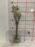 Banff Alberta Bighorn Sheep Souvenir Spoon