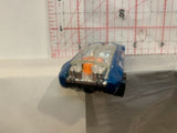 Blue Whip Creamer 2002 Hot Wheels Loose Diecast Car