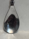 North Brabant Netherlands Crest Emblem  Souvenir Spoon