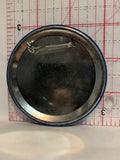 Be Direct Western Union International Inc Button Pinback