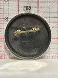 Lucy Ciancone County Legislator Button Pinback