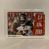 #NLS-CG Chris Goodwin Tampa Bay Buccaneers 2020 Score Football Card LD