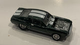 Green 1967 Shelby Mustang  Playing Mantis Toy Diecast Car