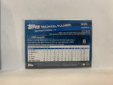 #635 Michael Fuler Detroit Tigers 2017 Topps Series 2 Baseball Card MX