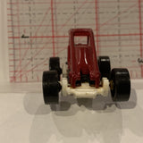 Red Slideouition ©1996 Hot Wheels Diecast Car FN