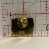 Northern Alberta Pioneers & DA 100th Anniversary 1984 1994 Lapel Hat Pin