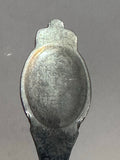 San Clemente California Sail Boat  Souvenir Spoon