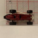 Red Slideouition ©1996 Hot Wheels Diecast Car FN