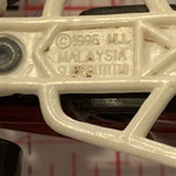 Red Slideouition ©1996 Hot Wheels Diecast Car FN