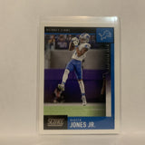 #216 Marvin Jones Jr. Detroit Lions 2020 Score Football Card LD