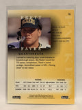 # 46 Brett Favre Green Bay Packers 1995 Skybox Football Card