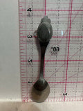 San Clemente California Sail Boat  Souvenir Spoon