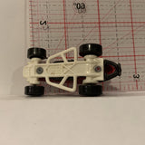 Red Slideouition ©1996 Hot Wheels Diecast Car FN