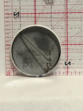 March of Dimes Walk America For Healthier Babies Button Pinback