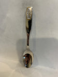Western Producer Newspaper 60 Years 1923 1983 Souvenir Spoon