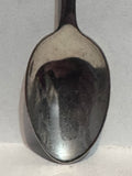 Minnesota Land of 10 000 Lakes    Souvenir Spoon