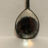 Windmill Collectable Souvenir Spoon AX