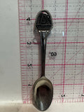 Minnesota Land of 10 000 Lakes    Souvenir Spoon