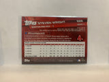 #622 Steven Wright Boston Red Sox 2017 Topps Series 2 Baseball Card MY