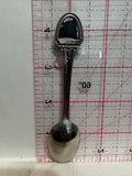 Minnesota Land of 10 000 Lakes    Souvenir Spoon