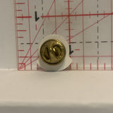 Sault Ste Marie Ontario Lapel Hat Pin