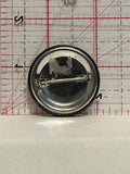 Oldie But Goodie Button Pinback