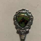 Kentucky Horse Collectable Souvenir Spoon AX
