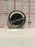 I Love Gospel Eddie Reynolds Button Pinback