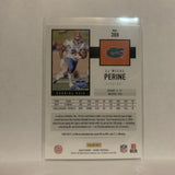 #388 La-Mical Perine Rookie Florida Gators 2020 Score Football Card LD