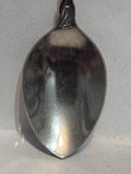 Happy 29th Anniversary Silverplated  Souvenir Spoon