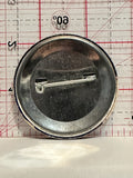 It's About Time Gai Séance Arabian Horse Button Pinback