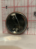I Like Work I Can Watch All Day Cartoon Button Pinback